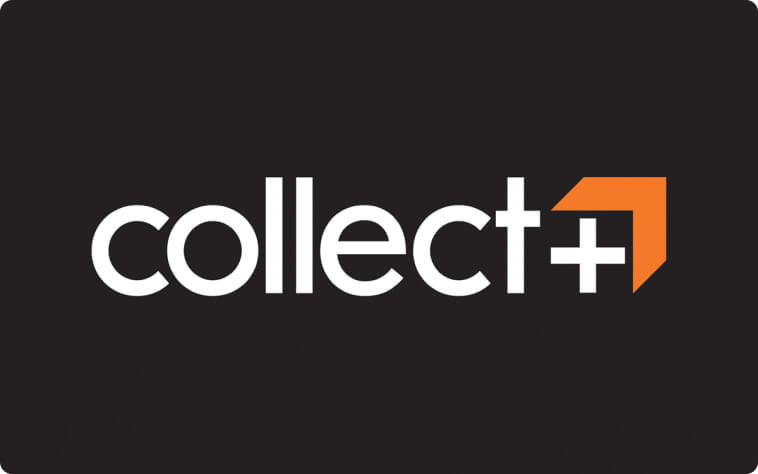 Collect+ - HubBox