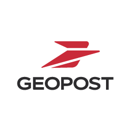 Geopost logo