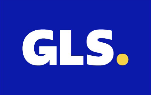 GLS Logo