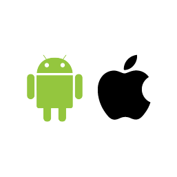 iOS/Android