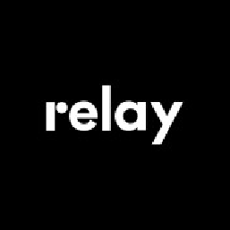 Relay logo
